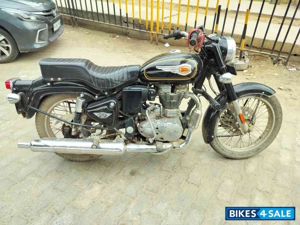 Royal Enfield Bullet Standard 350 Royal Enfield Bullet Standard 350