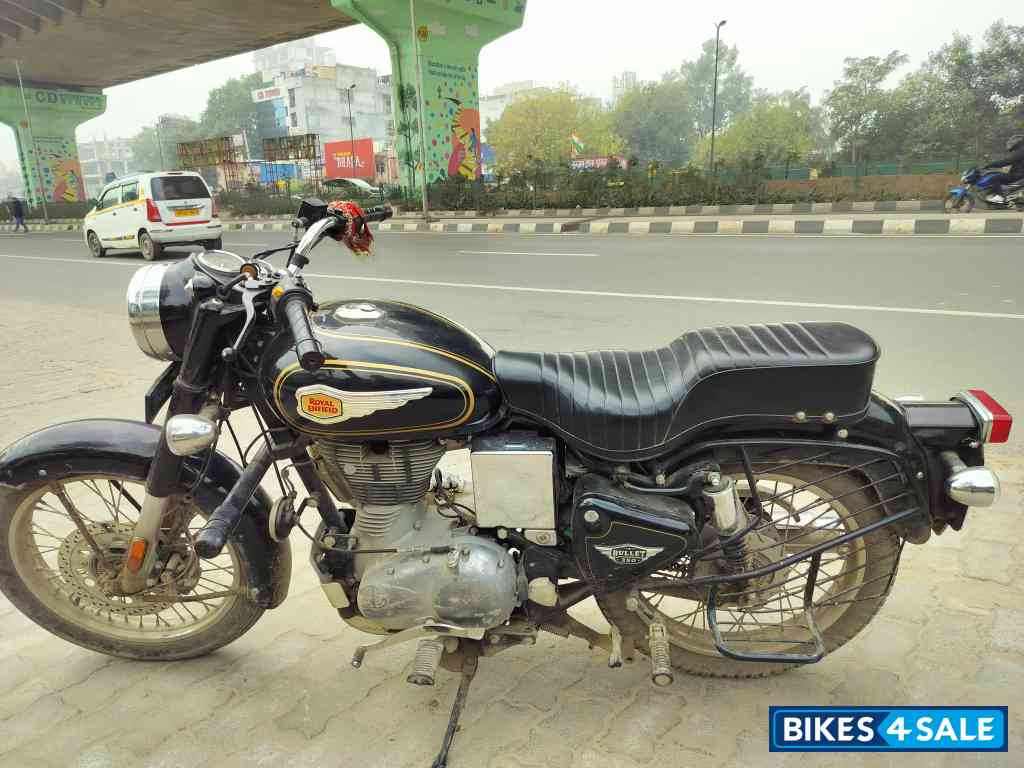 Royal Enfield Bullet Standard 350 Royal Enfield Bullet Standard 350