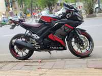 Yamaha YZF R15 V3 2018 Model