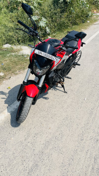 Bajaj Dominar 250 2023 Model