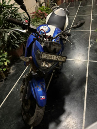 TVS Apache RTR 160 4V 2019 Model