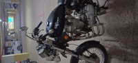 Royal Enfield Bullet 350 Twinspark 2011 Model