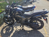 Honda CB Trigger 2015 Model