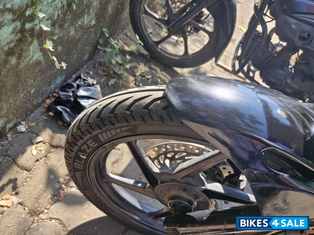 Honda CB Trigger Honda CB Trigger