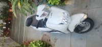 Honda Activa 125 2014 Model