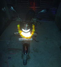 Bajaj Platina 100 ES 2023 Model