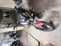 Bajaj Discover 100T 2014 Model