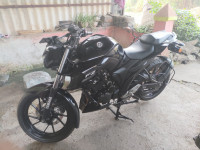 Yamaha FZ25 2023 Model