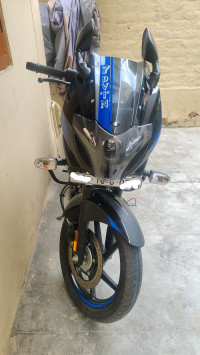 Bajaj Pulsar 220F BS6 2024 Model