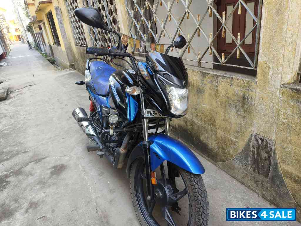 Hero Glamour BS6 Hero Glamour BS6