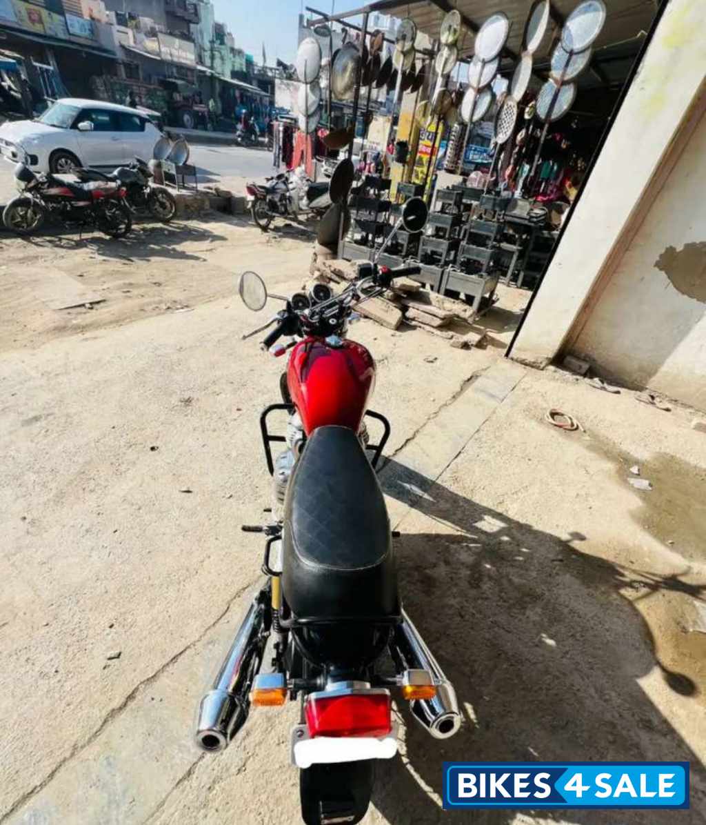 Royal Enfield Interceptor 650 Twin Royal Enfield Interceptor 650 Twin