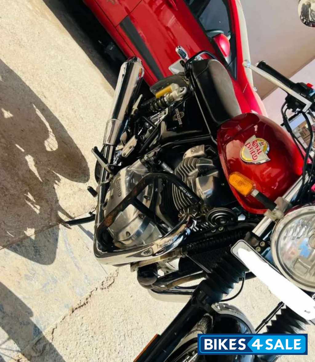 Royal Enfield Interceptor 650 Twin Royal Enfield Interceptor 650 Twin
