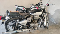 Royal Enfield Bullet Electra Twinspark 2012 Model