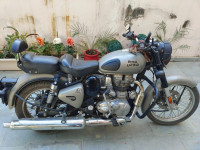 Royal Enfield Classic 350 2020 Model