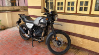 Royal Enfield Himalayan 2022 Model