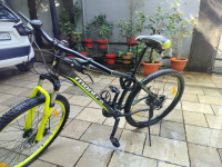 Bicycle Montra 2021 Model