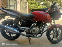 Bajaj Pulsar 150 DTSi 2013 Model