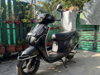 Suzuki Access 125 2018 Model