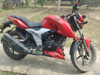 TVS Apache RTR 160 4V 2018 Model