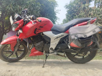 TVS Apache RTR 160 4V