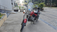 Bajaj Avenger Street 220 2015 Model