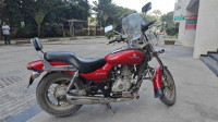 Bajaj Avenger Street 220