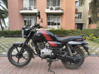 Bajaj V12 2017 Model