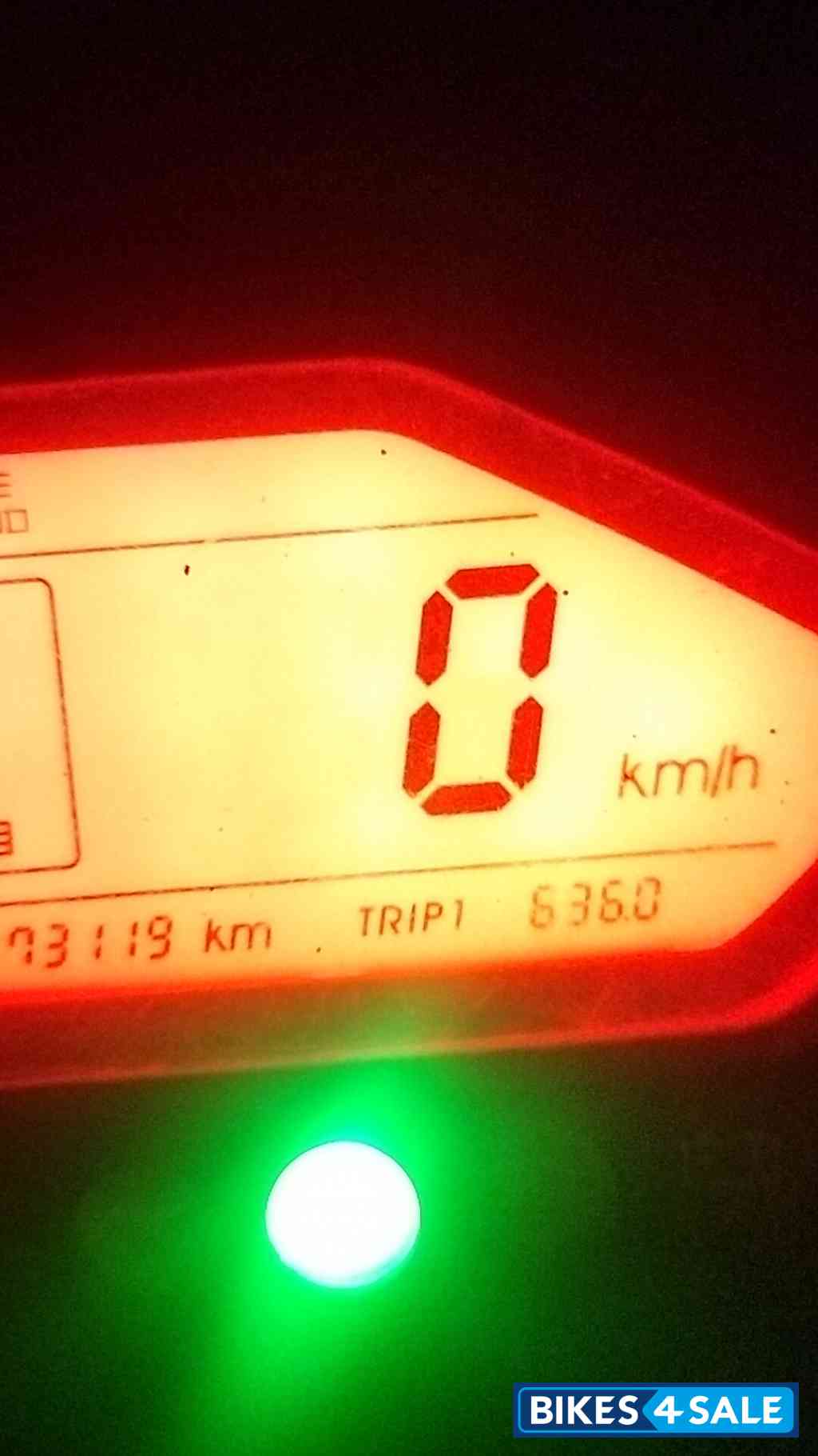 Black Bajaj Pulsar 150 Black Bajaj Pulsar 150