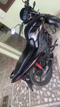 Honda Livo BS6 2022 Model