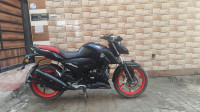 TVS Apache RTR 160 4V Special Edition 2023 Model