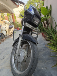 Hero Splendor 2005 Model