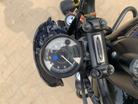 Bajaj Avenger Street 160