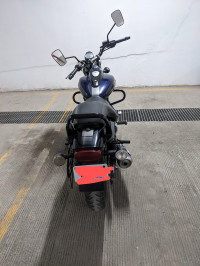 Bajaj Avenger Street 150 2017 Model