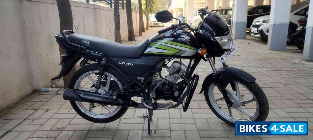 Honda CD 110 Dream Honda CD 110 Dream