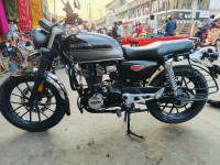 Honda Hness CB350 DLX Pro 2022 Model