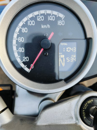 Honda Hness CB350 DLX Pro