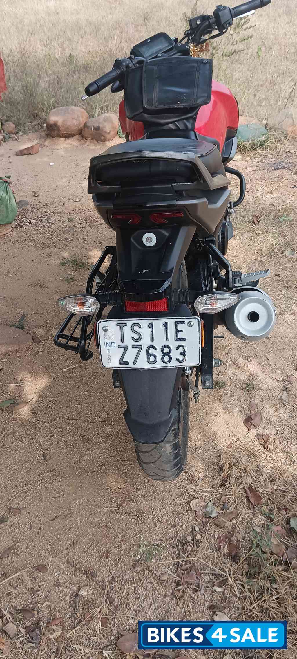 TVS Raider 125 TVS Raider 125