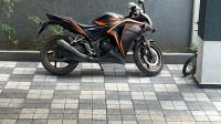 Honda CBR 250R 2018 Model