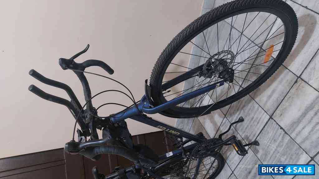 Bicycle United gianicolo 700 cc Bicycle United gianicolo 700 cc