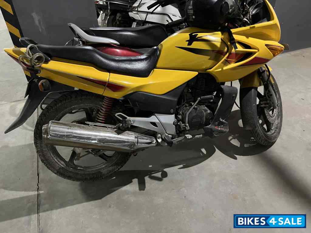 Hero Karizma R Hero Karizma R