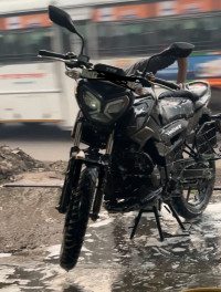 TVS Raider Split Seat 2023 Model