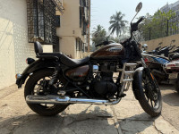 Royal Enfield Meteor 350 Supernova 2021 Model