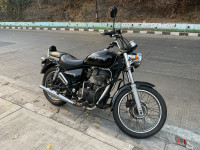 Royal Enfield Thunderbird 350 2013 Model