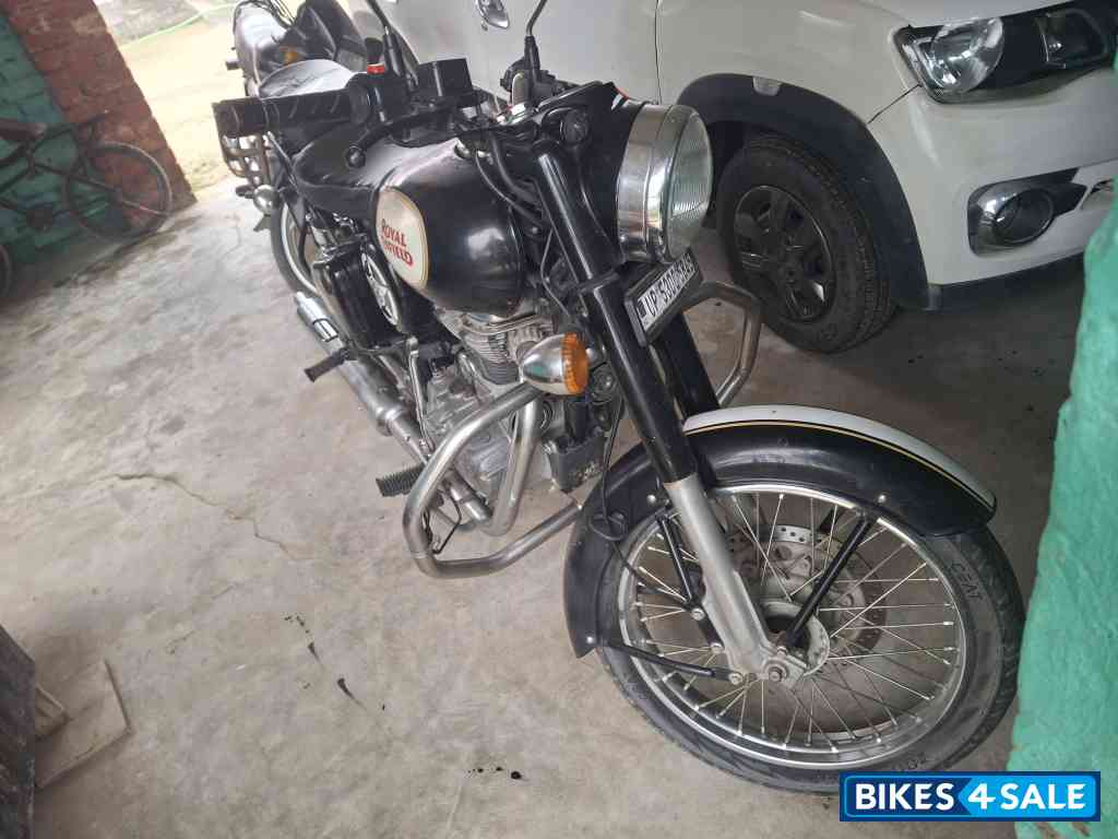 Royal Enfield Classic 350 Royal Enfield Classic 350