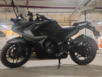 Bajaj Pulsar RS 200 ABS 2018 Model