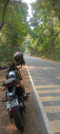 Royal Enfield Himalayan BS VI 2023 Model