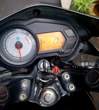 Bajaj Pulsar 135LS 2017 Model