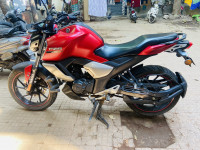 Yamaha FZ FI V3 BS6 2021 Model