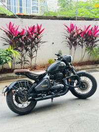 Jawa Perak BS6 2021 Model