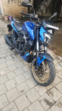 Bajaj Dominar 400 Disc 2019 Model